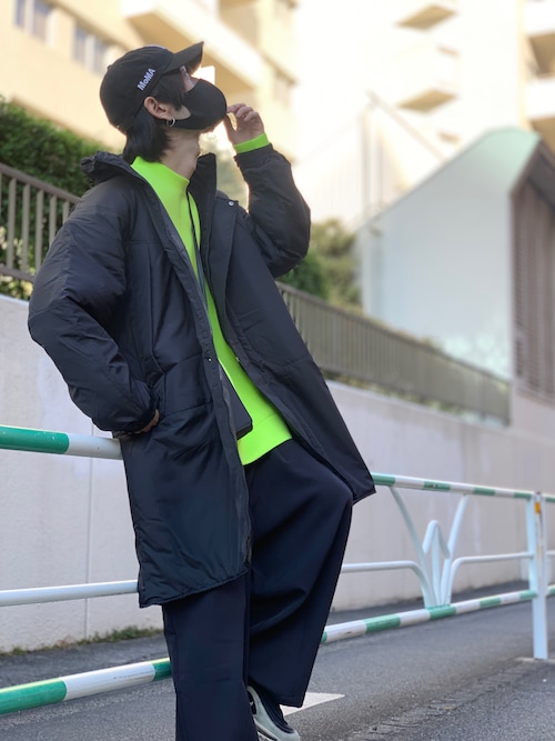 Kazumaさんのコーディネート