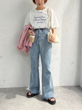 52tanさんのコーディネート