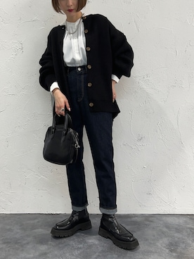 52tanさんのコーディネート