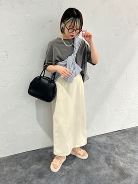 52tanさんのコーディネート
