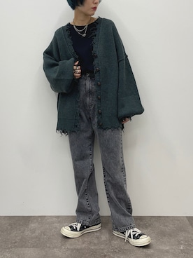52tanさんのコーディネート