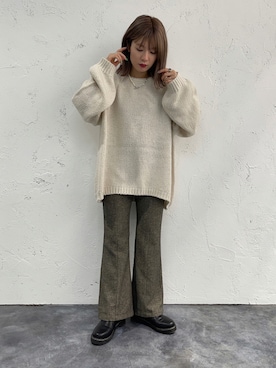 52tanさんのコーディネート