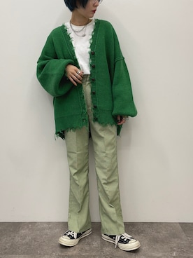 52tanさんのコーディネート