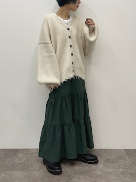 52tanさんのコーディネート