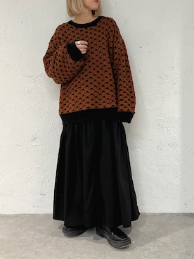 52tanさんのコーディネート