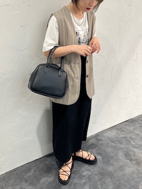 52tanさんのコーディネート