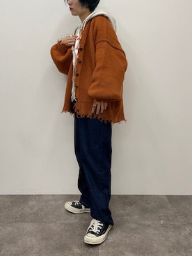 52tanさんのコーディネート
