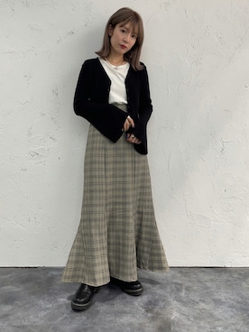 52tanさんのコーディネート