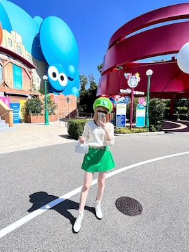 はるひさんのコーディネート