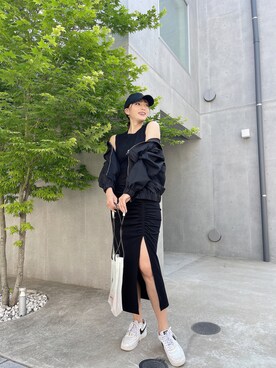 yuikaさんのコーディネート