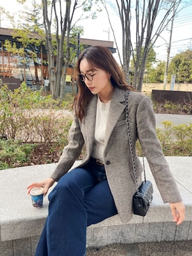 yuikaさんのコーディネート