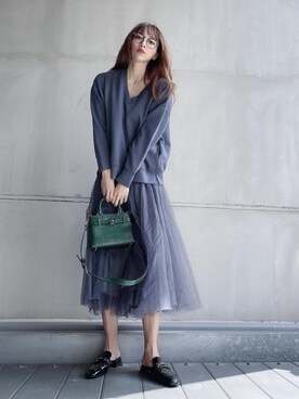 yuikaさんのコーディネート