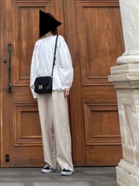 うみさんのコーディネート