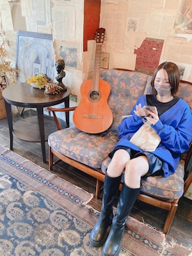 うみさんのコーディネート