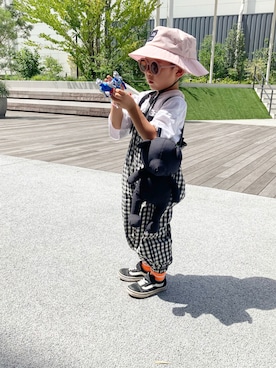 ゆうくんさんのコーディネート