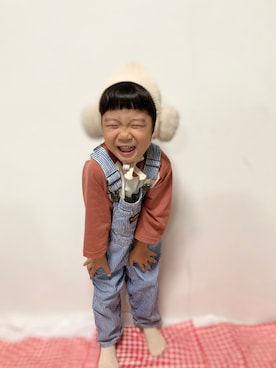 ゆうくんさんのコーディネート