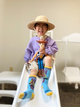 ゆうくんさんのコーディネート