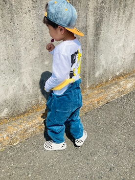 ゆうくんさんのコーディネート