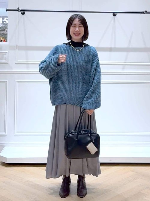 セール】ソフトボストンバッグ（ボストンバッグ）｜A part by