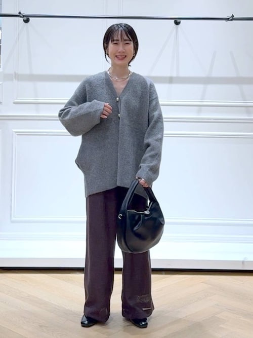 セール】ワンショルカナグツキバッグ（ハンドバッグ）｜A part by