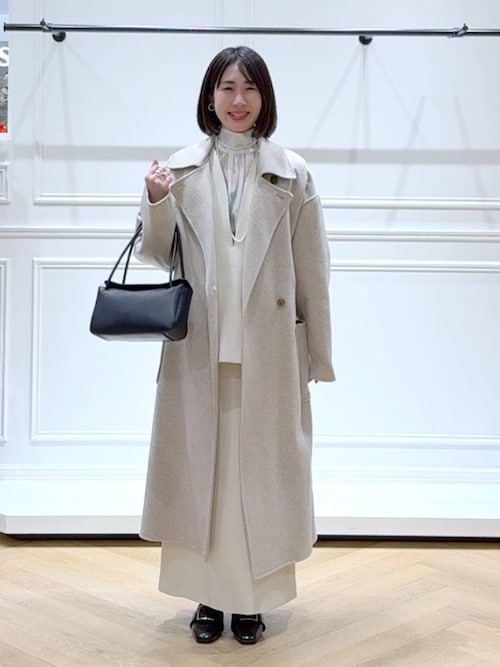 マル機 セットアップ フレアスカート【セットアップ着用可】 (11SF4513-C) | &ress | 紳士服