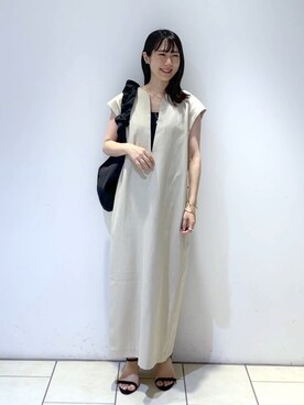 なかみさんのコーディネート