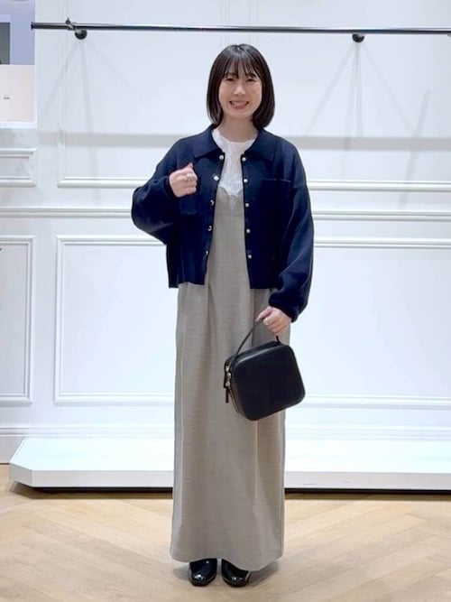 【限定sale】新品 アプ レース ニット 上品きれい見えレース刺しゅうニット - ベルーナ【公式】