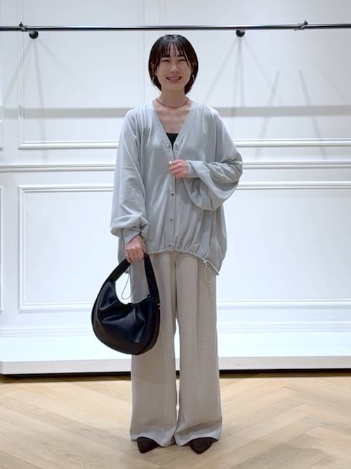≪追加5≫【WEB限定】キラキラビーズネックレス（ネックレス