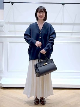 なかみさんのコーディネート