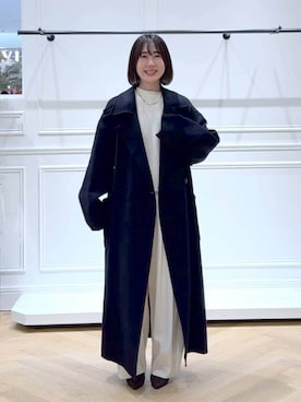 なかみさんのコーディネート