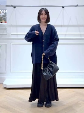 なかみさんのコーディネート