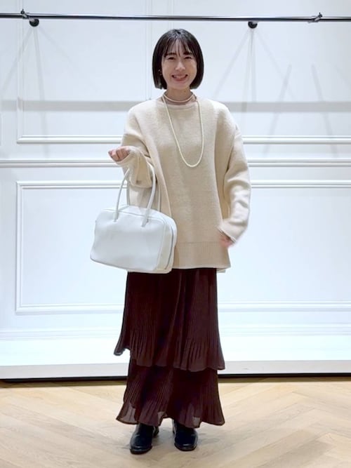 セール】ソフトボストンバッグ（ボストンバッグ）｜A part by