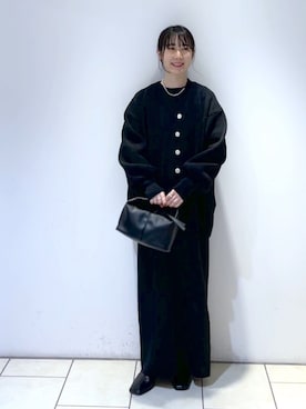 なかみさんのコーディネート