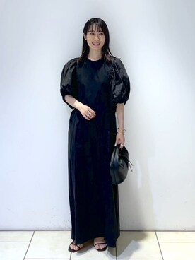 なかみさんのコーディネート