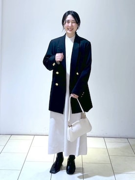 なかみさんのコーディネート