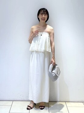 なかみさんのコーディネート