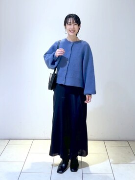 なかみさんのコーディネート