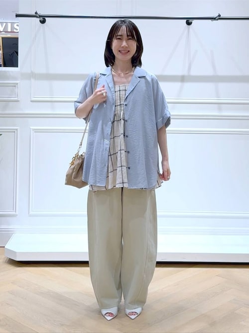 定番人気】Apbコクーンデニムパンツ≪追加3≫（デニムパンツ）｜A part