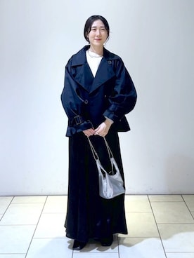 なかみさんのコーディネート