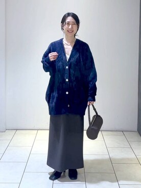 なかみさんのコーディネート