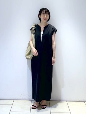 なかみさんのコーディネート