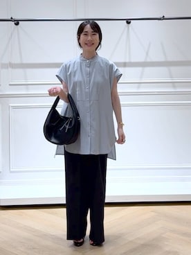 なかみさんのコーディネート