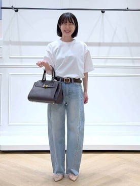 なかみさんのコーディネート