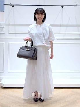 なかみさんのコーディネート