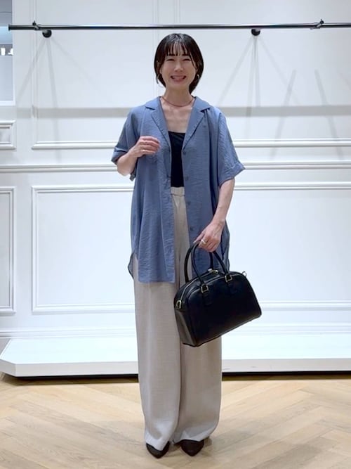 ≪追加5≫【WEB限定】キラキラビーズネックレス（ネックレス