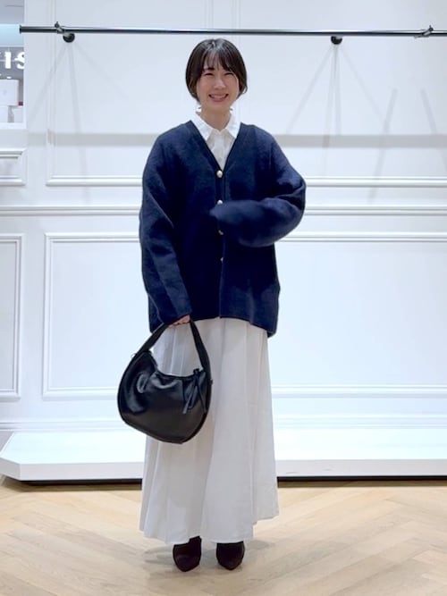 セール】ワンショルカナグツキバッグ（ハンドバッグ）｜A part