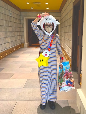 めそさんのコーディネート