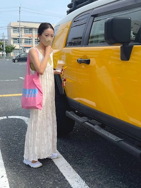 めそさんのコーディネート