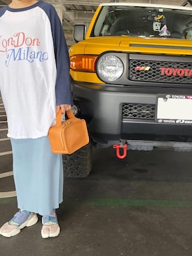 めそさんのコーディネート