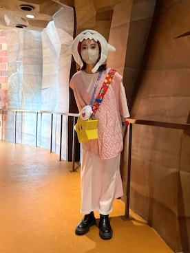 めそさんのコーディネート